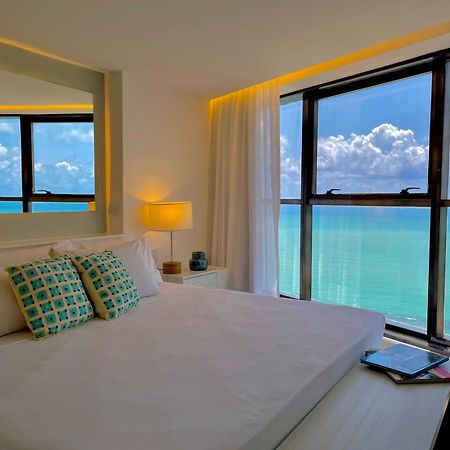 Hy Beach Flats - International Recife Exterior photo