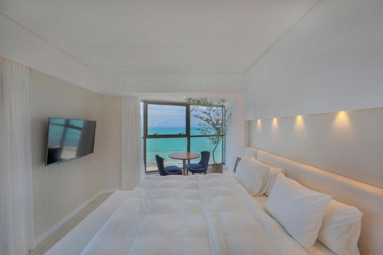 Hy Beach Flats - International Recife Exterior photo