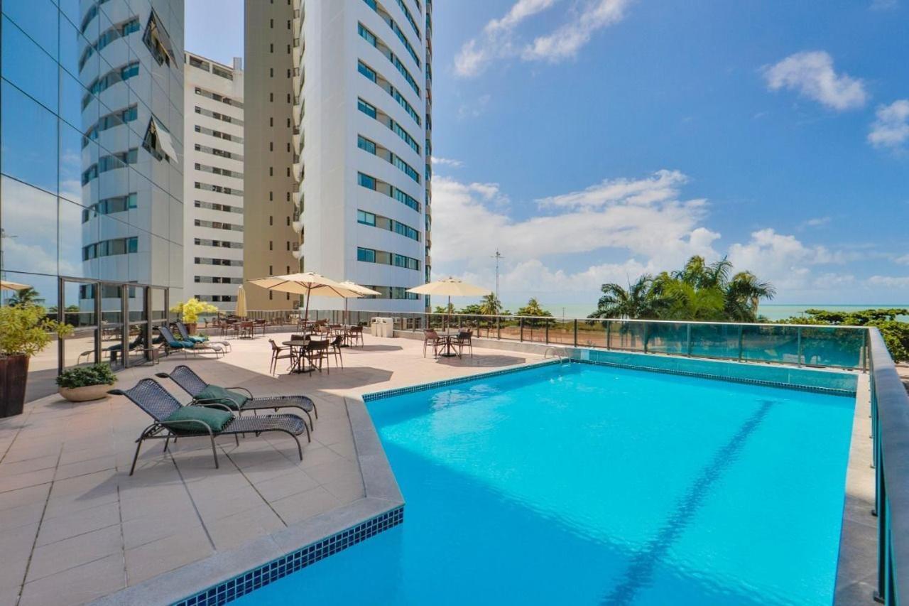 Hy Beach Flats - International Recife Exterior photo