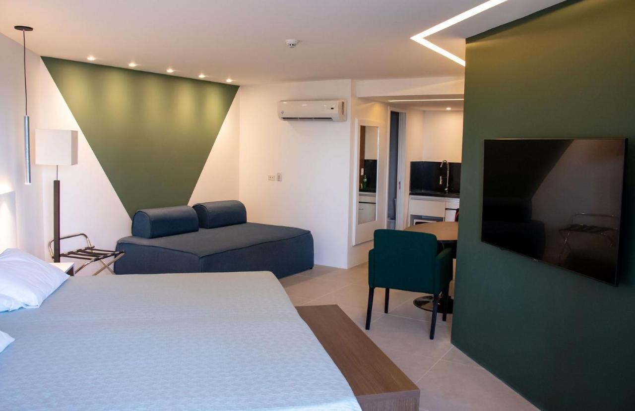 Hy Beach Flats - International Recife Exterior photo