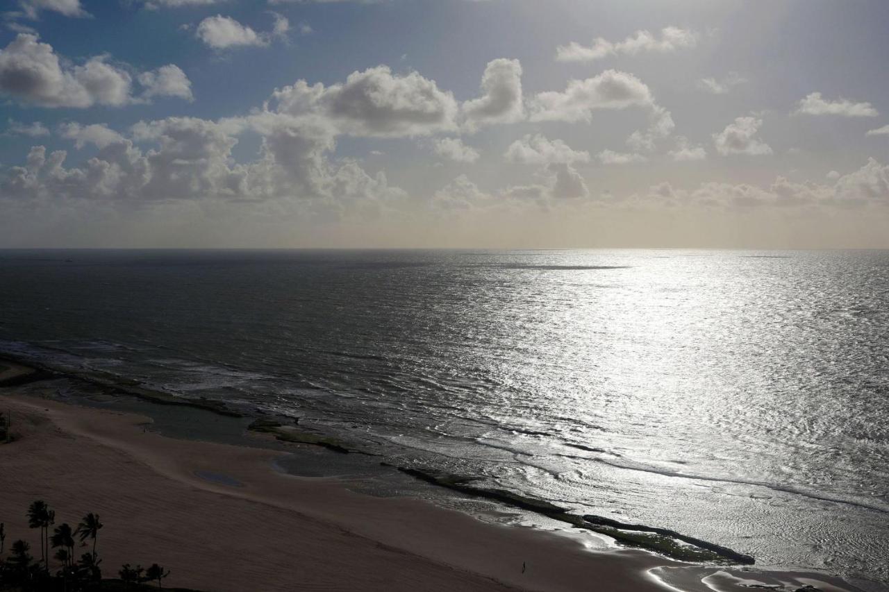 Hy Beach Flats - International Recife Exterior photo