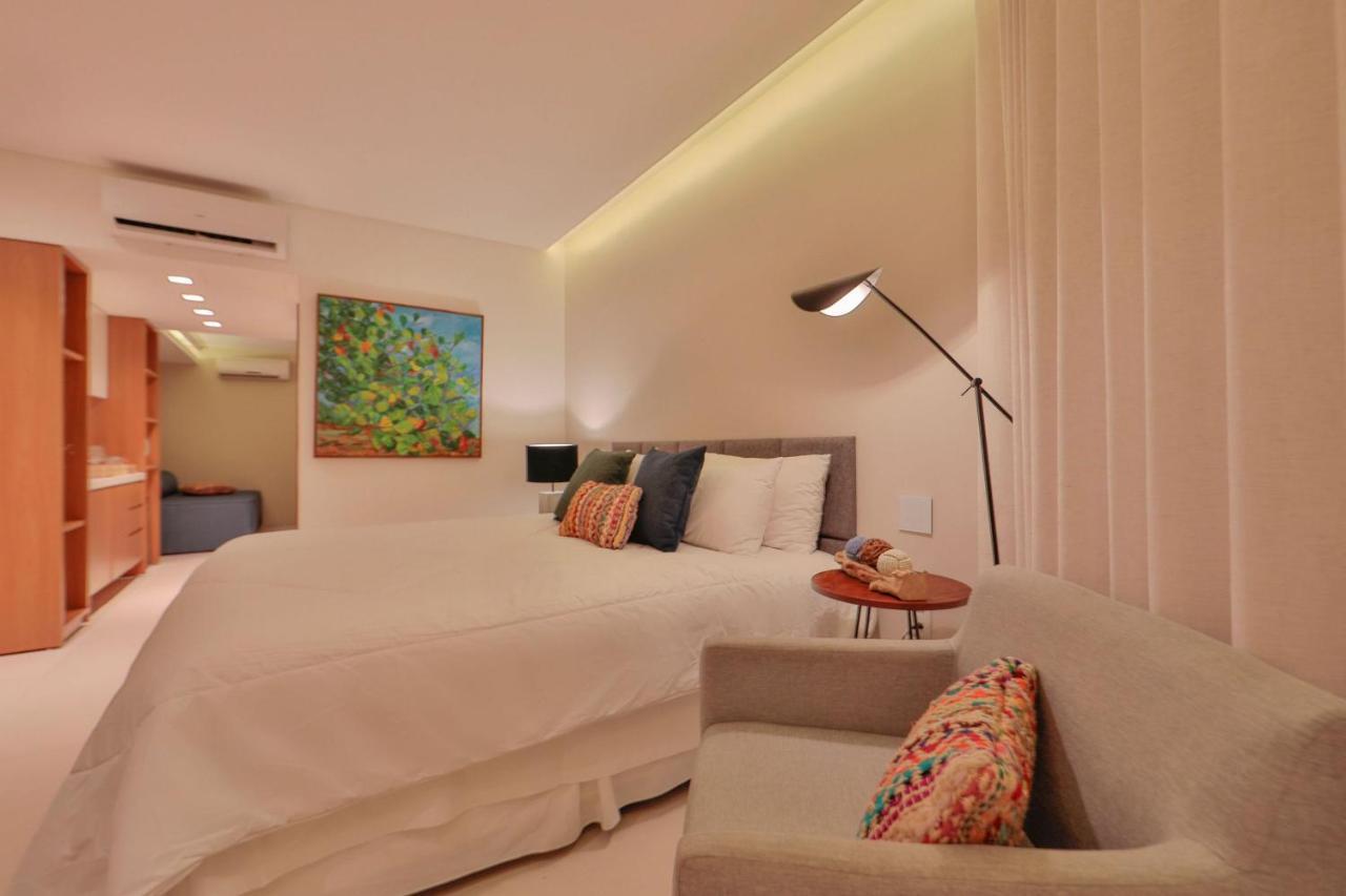 Hy Beach Flats - International Recife Exterior photo