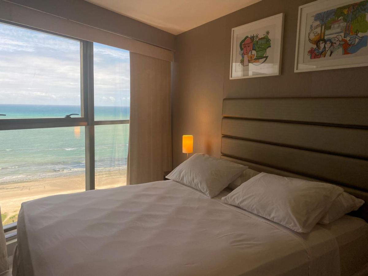 Hy Beach Flats - International Recife Exterior photo