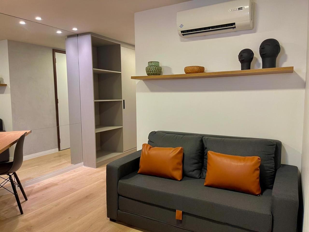 Hy Beach Flats - International Recife Exterior photo