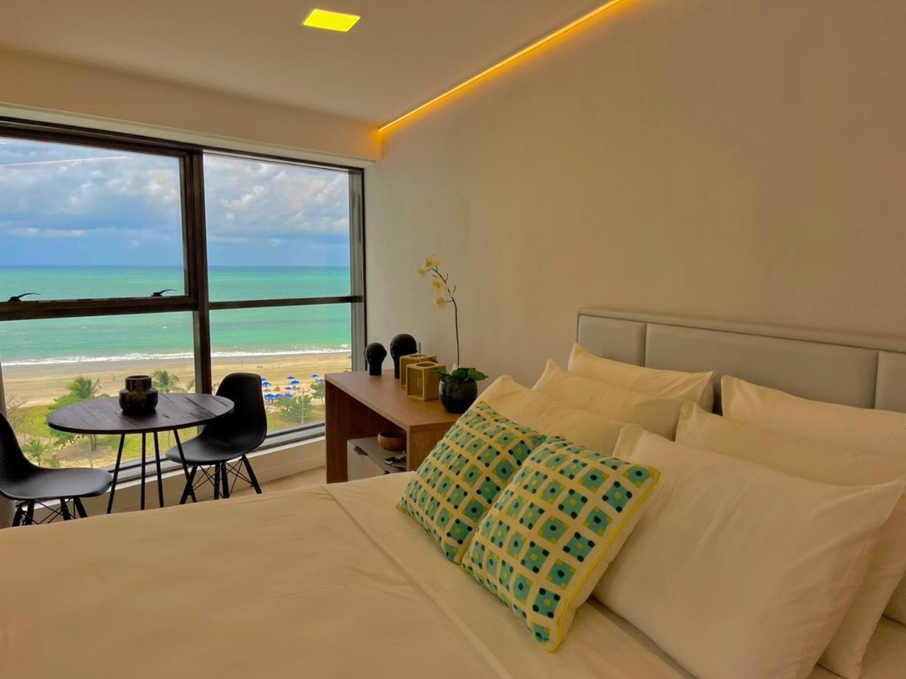 Hy Beach Flats - International Recife Exterior photo
