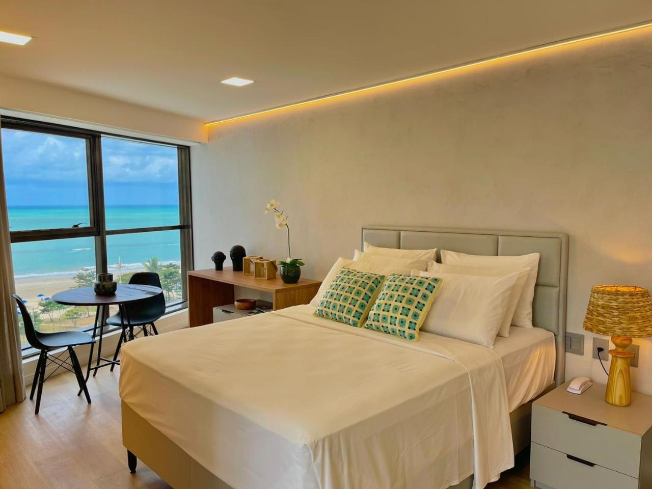 Hy Beach Flats - International Recife Exterior photo