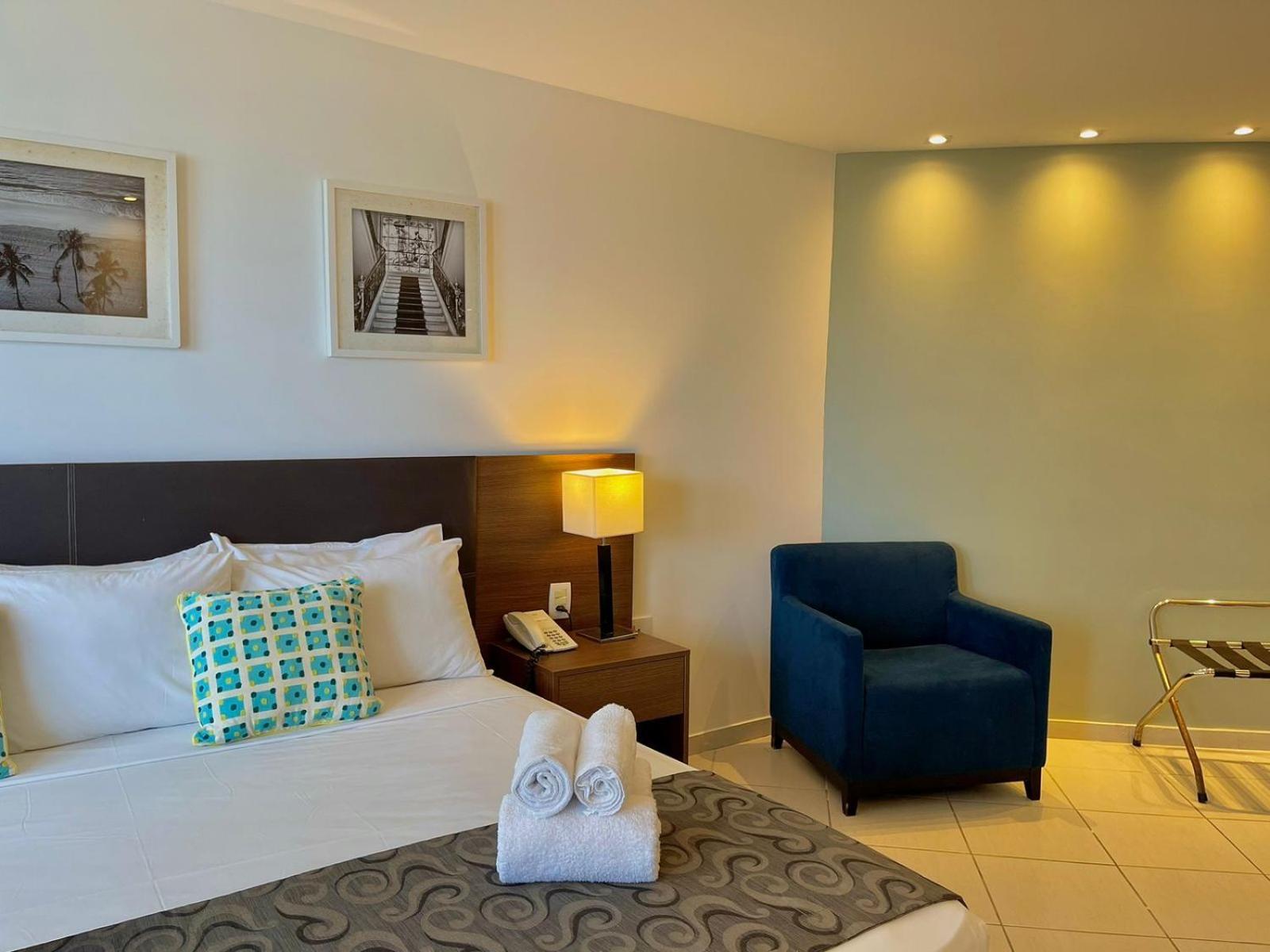 Hy Beach Flats - International Recife Exterior photo