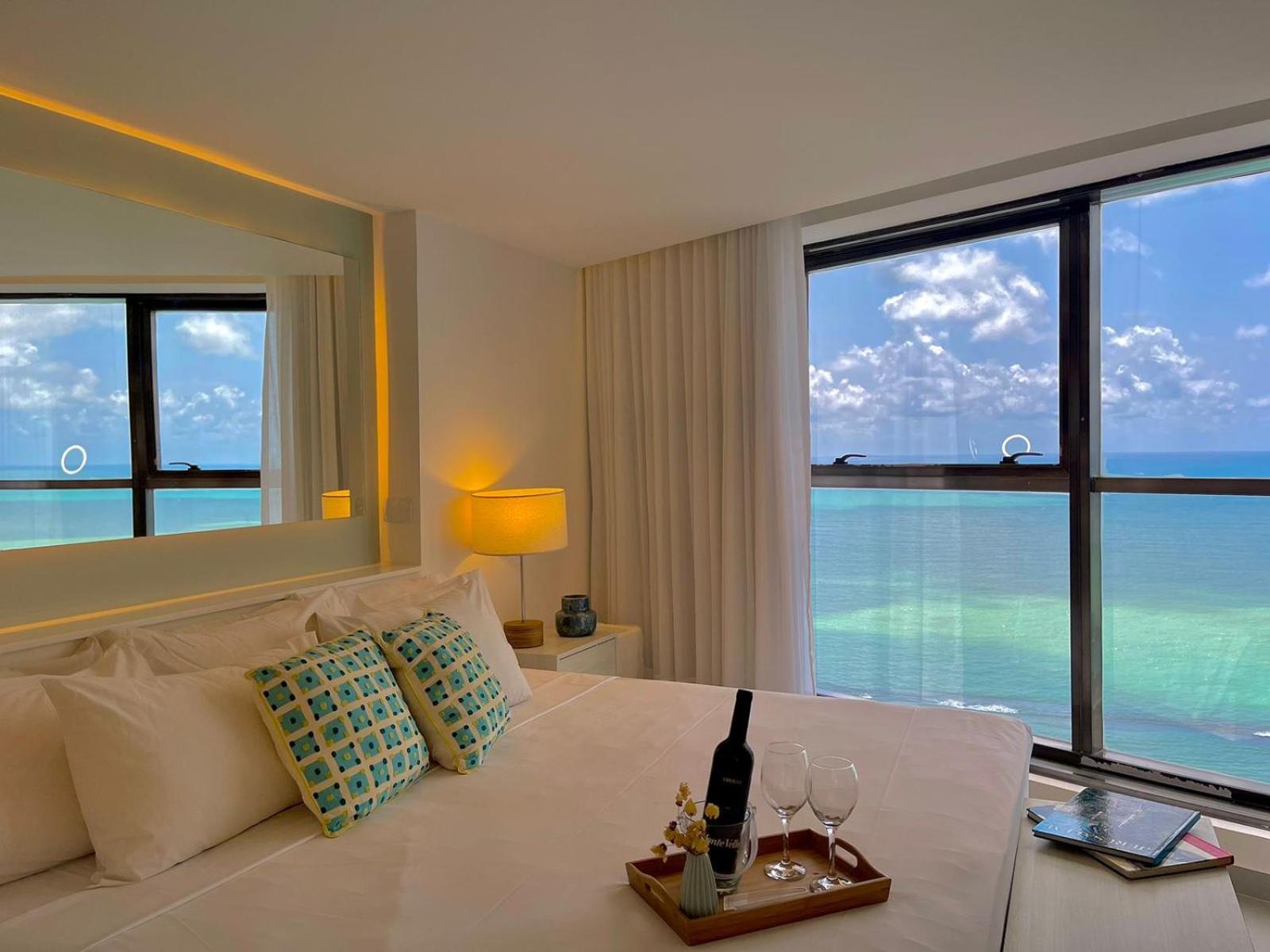 Hy Beach Flats - International Recife Exterior photo